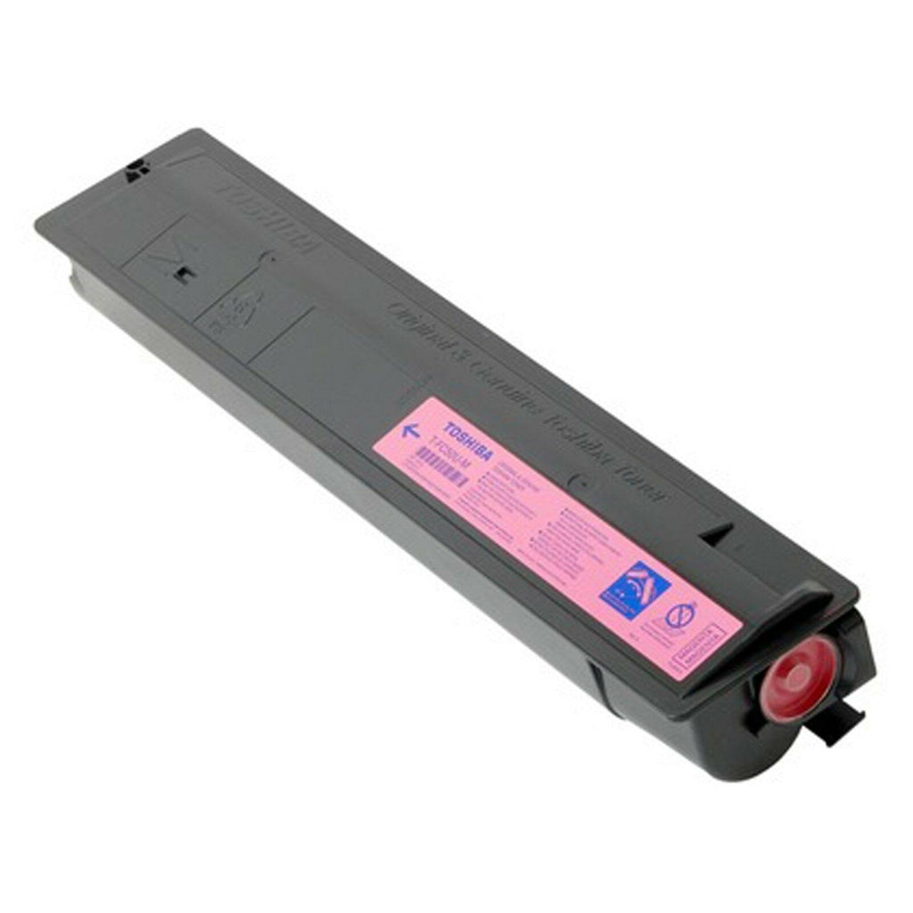 Magenta Toner Cartridge C134