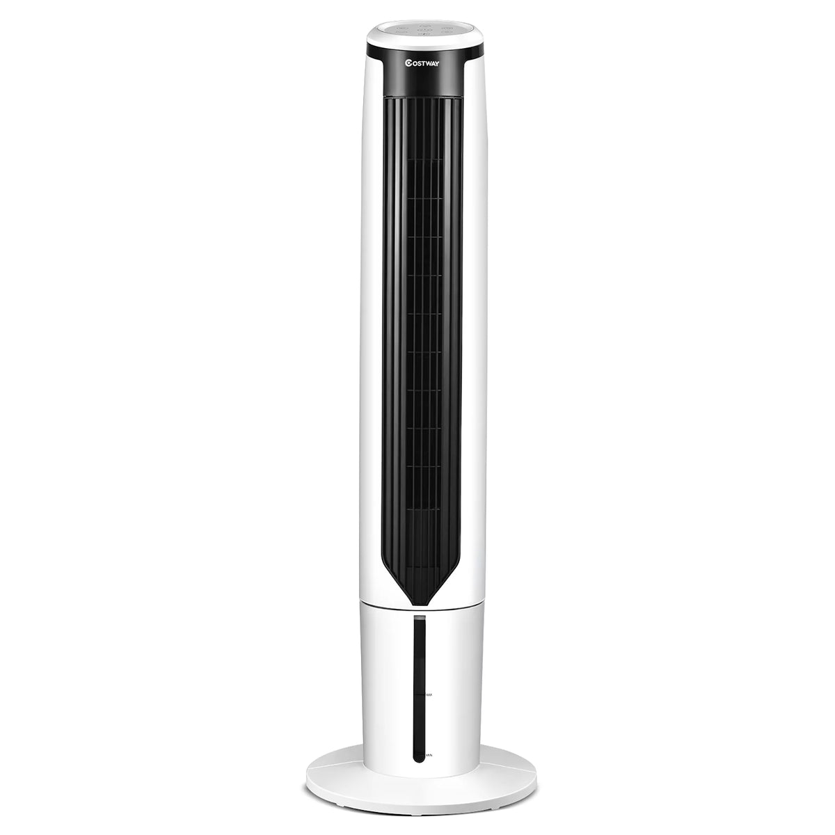 41'' Evaporative Air Cooler Oscillating Fan with Remote Control V855542