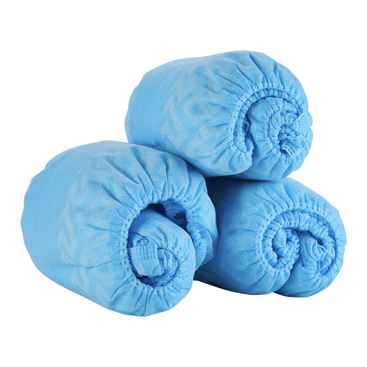 Work Boot/Shoe Covers, 50 Pack N8146