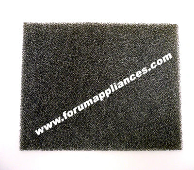 Charcoal Air Filter M74226