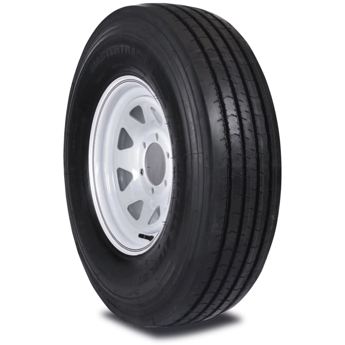 14 Ply Radial Trailer Tire ST235/80R16 T90772