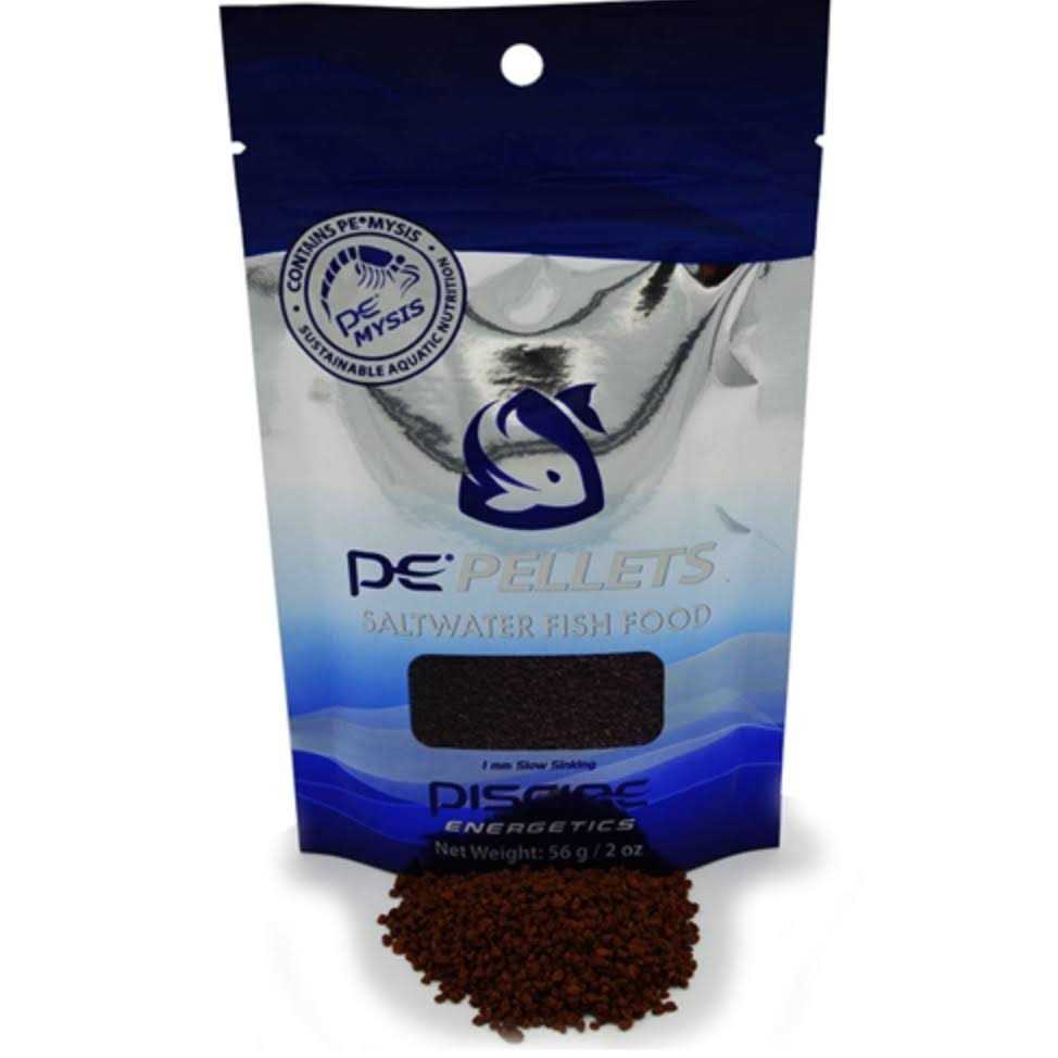 Saltwater Fish Food S99729