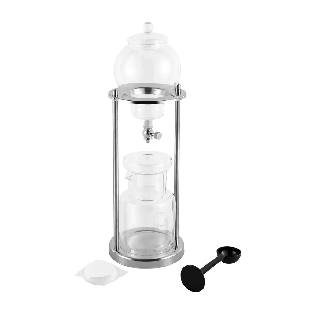 600ML Cold Brew Coffee Maker X38825