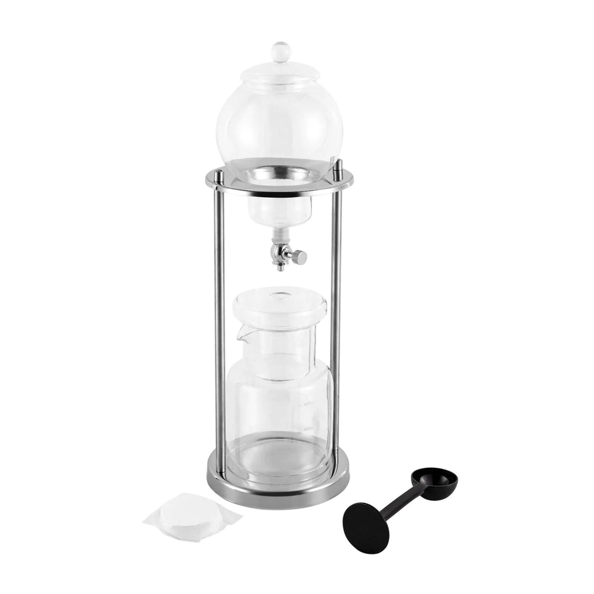 600ML Cold Brew Coffee Maker X38825