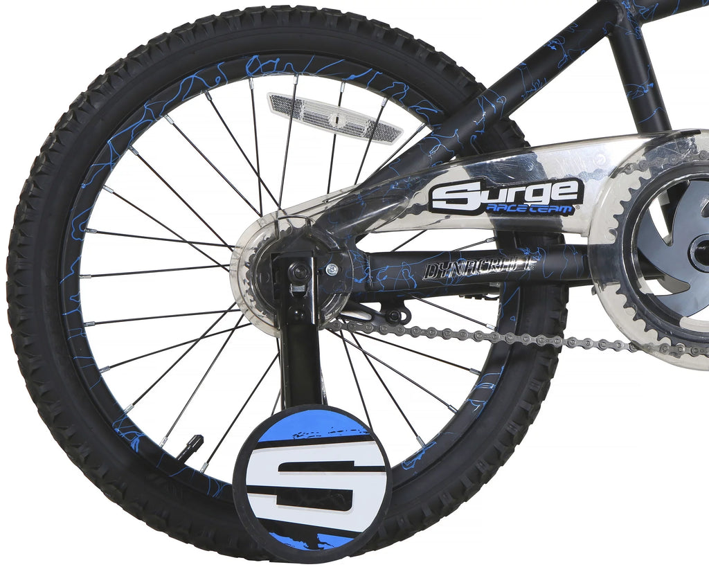 18-inch BMX Bike E12568