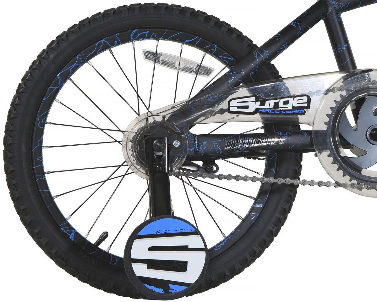 18-inch BMX Bike E12568