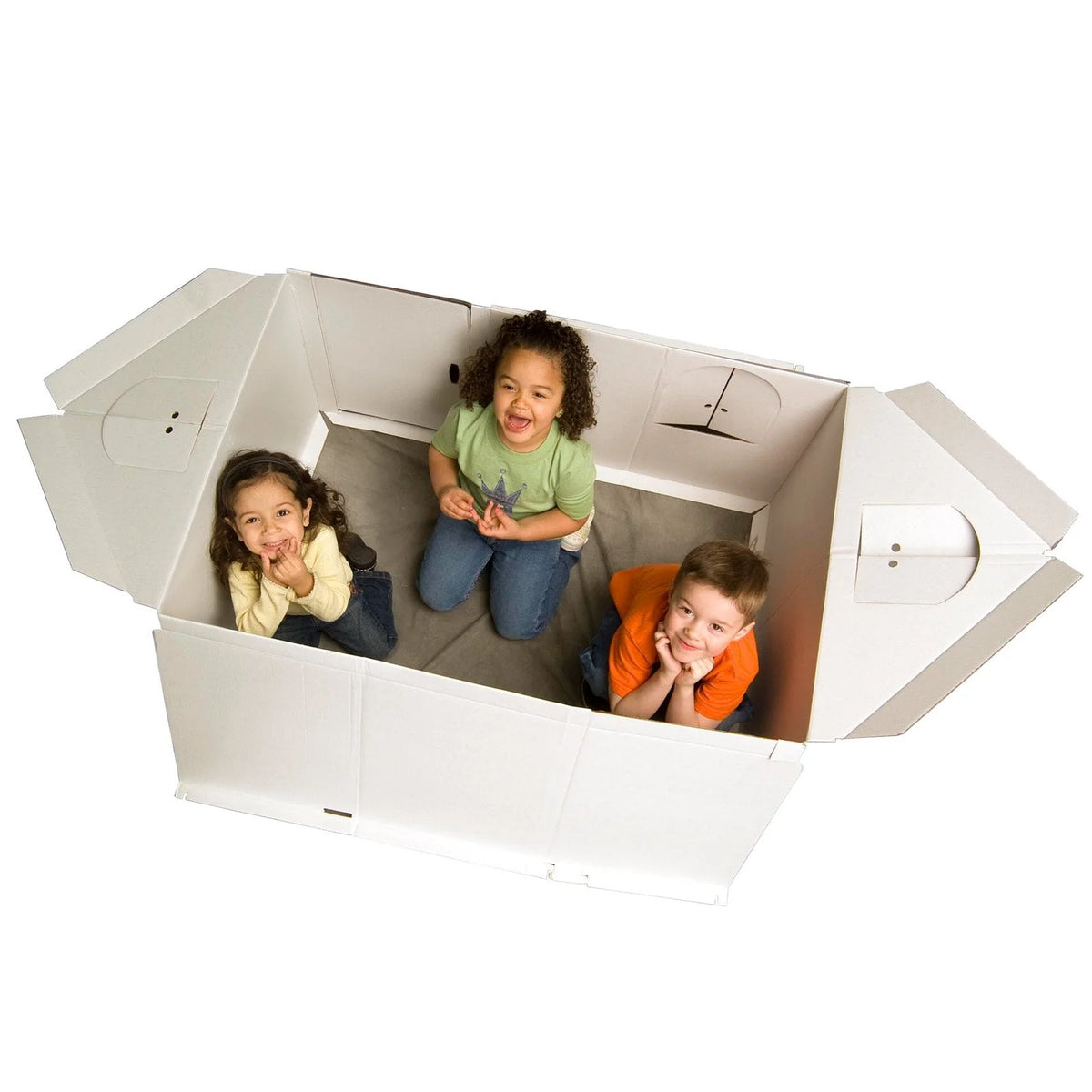 Hide and Seek Playhouse with Washable Markers L91876