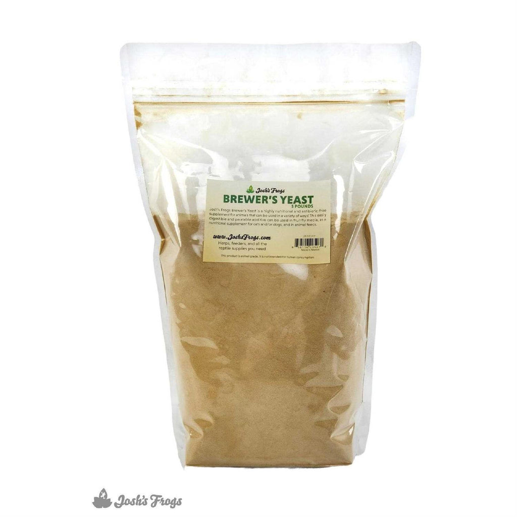 Animal Grade Yeast T3020