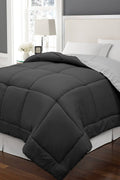 King Reversible Down Alternative Comforter B10296