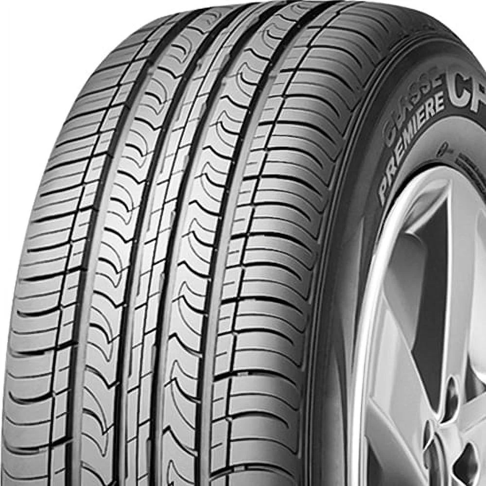 All Season 205/60R16 92H Passenger Tire R51016