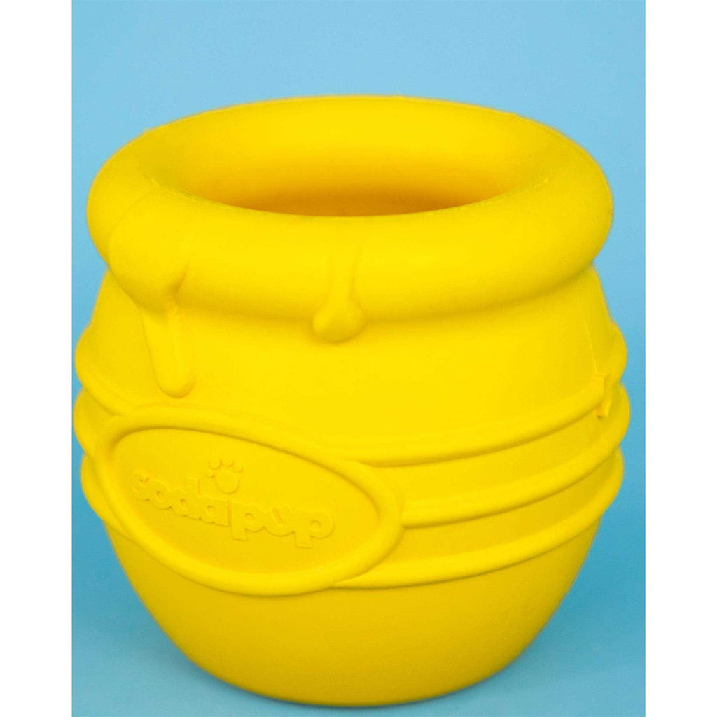 Durable Treat Dispenser & Enrichment Toy N313