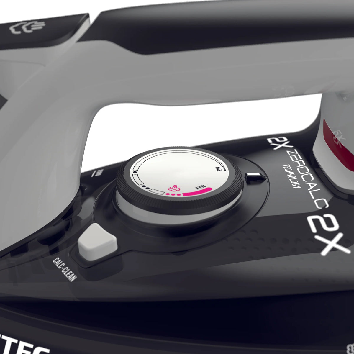 2200W Ceramic Steam Iron L764