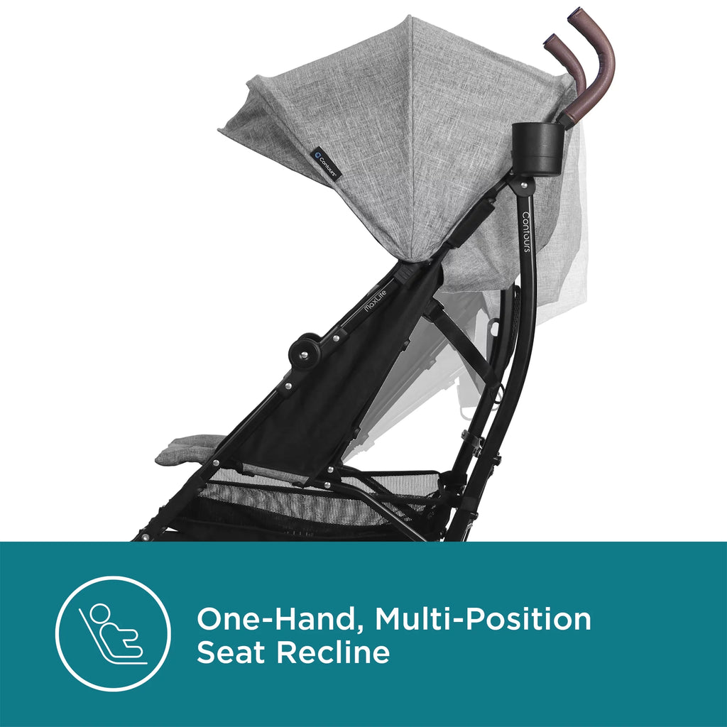 Lightweight Stroller M238756