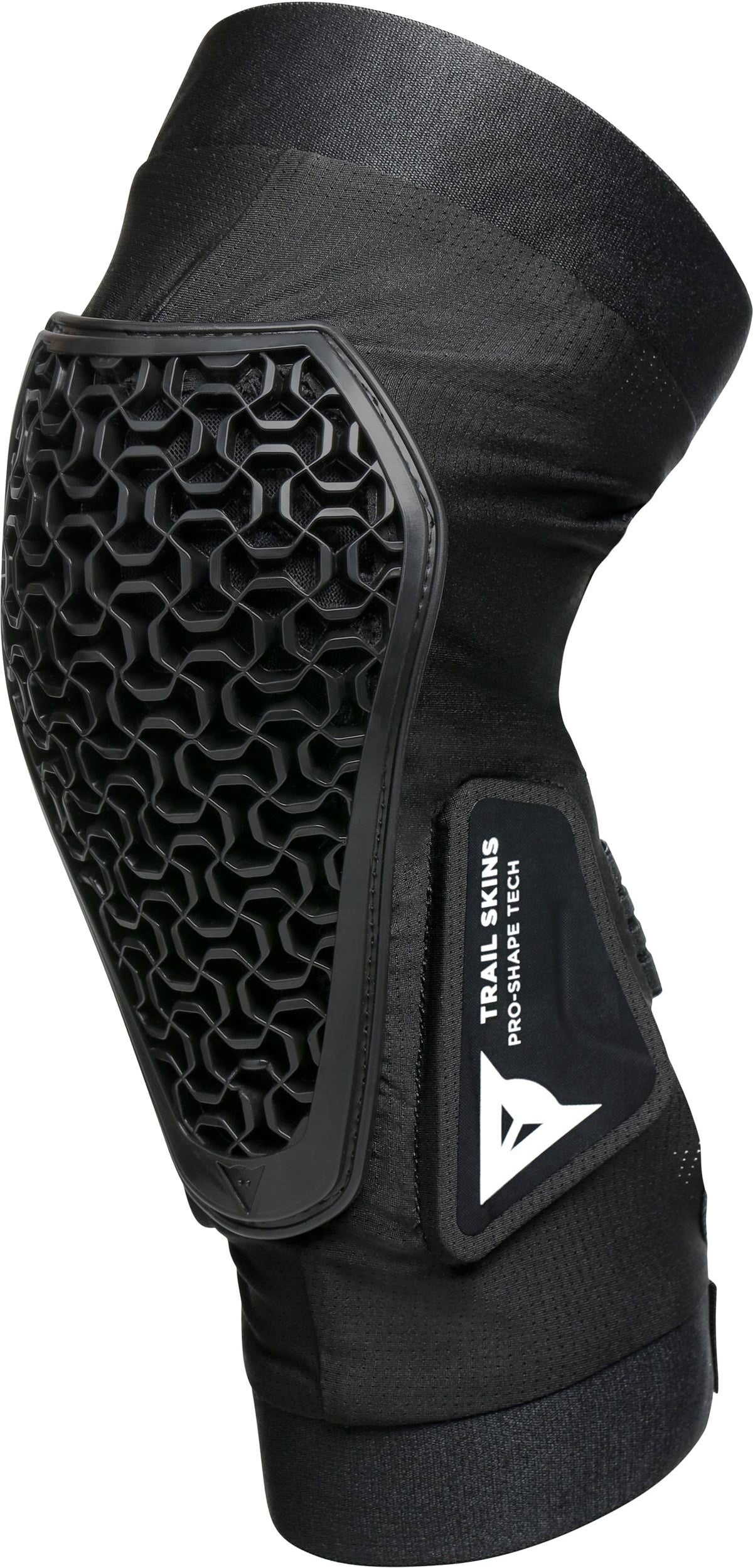 Black Knee Guard Y667901