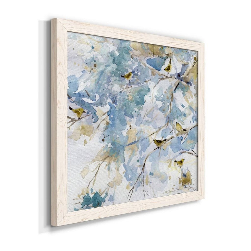 Framed Canvas 20x20 Q4802