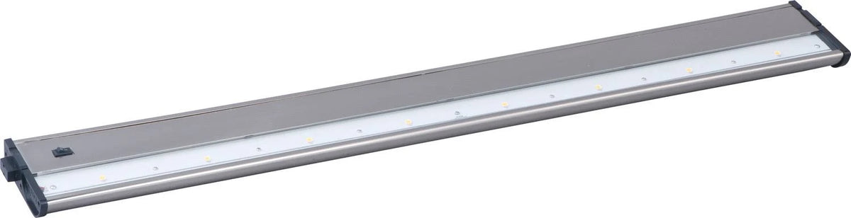 30 inch Satin Nickel Under Cabinet M95131