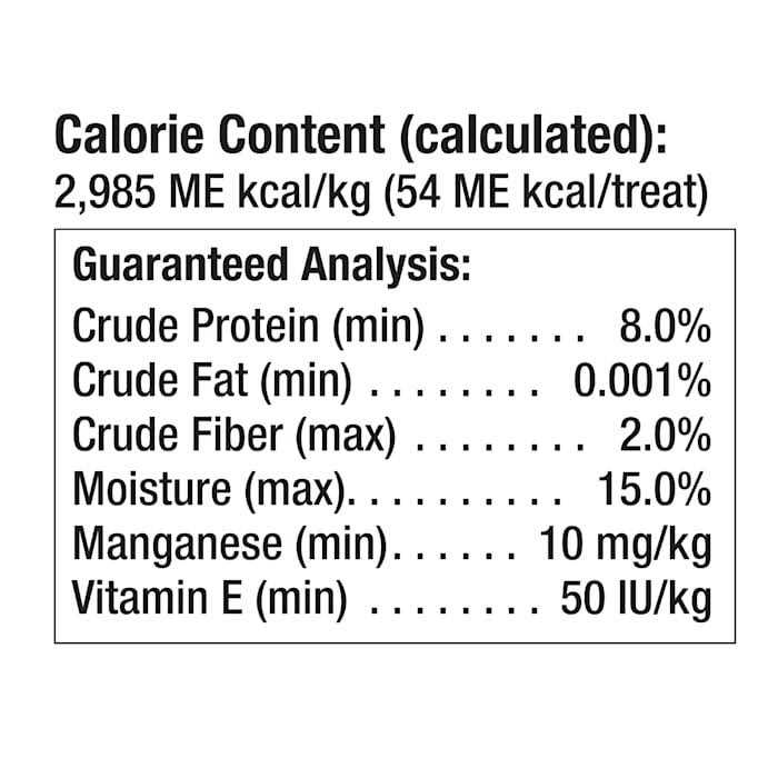 Churro Style Sticks 14 Count O60460