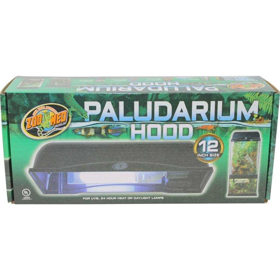 Paludarium Hood H43024