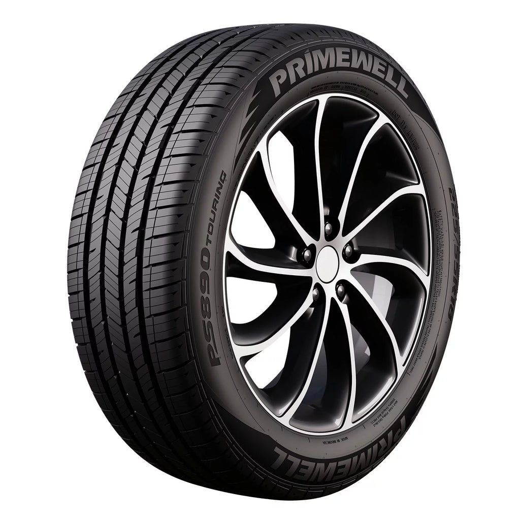 225/50R17 94V All Season Touring Tire Q6788