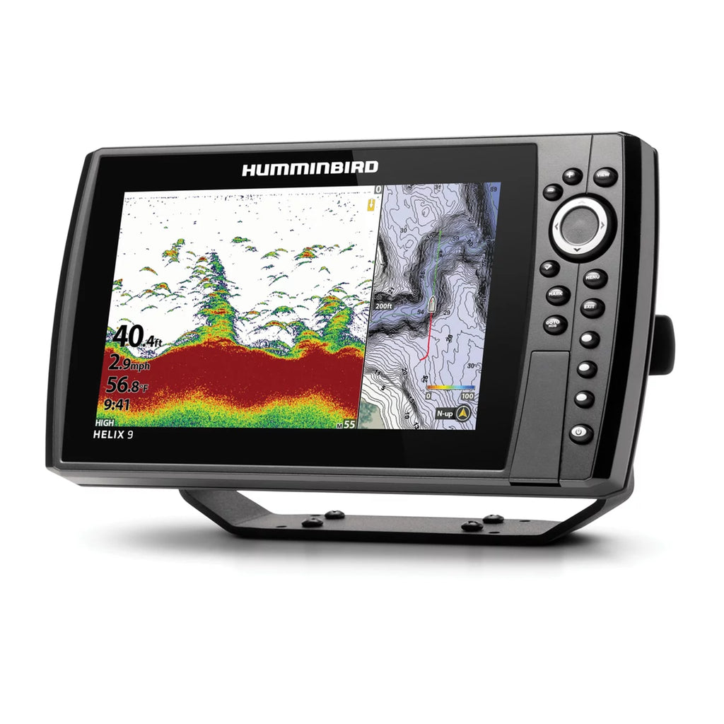 Fish Finder T386