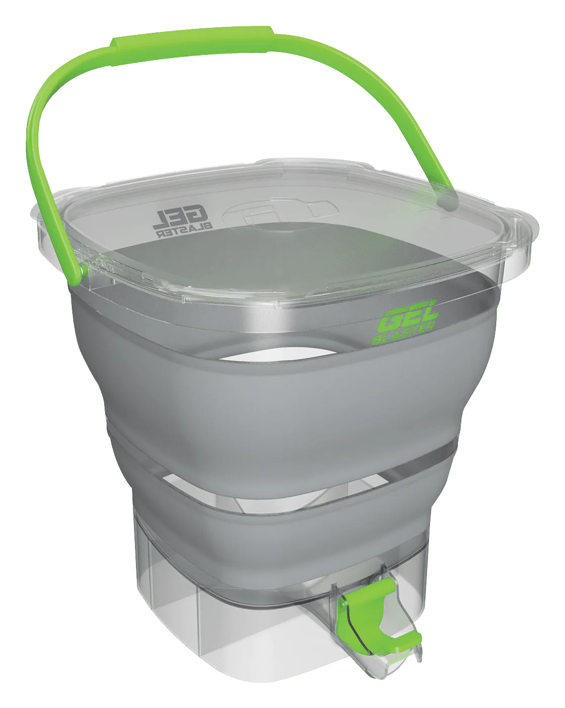 Collapsible Ammo Tub D362
