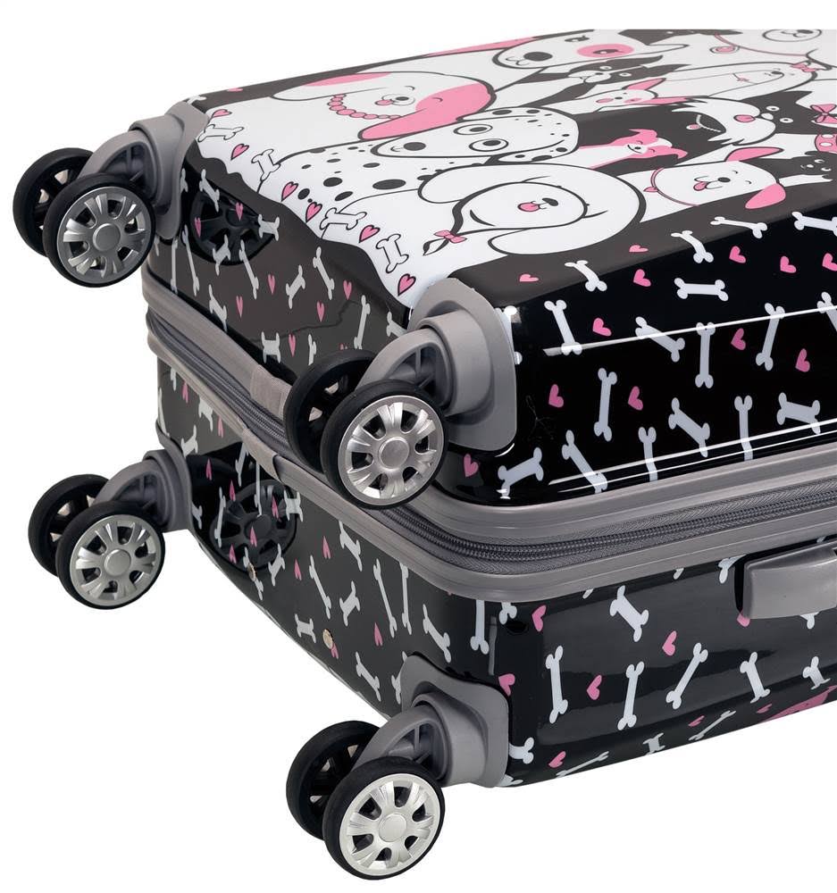 Polycarbonate Carry On A551
