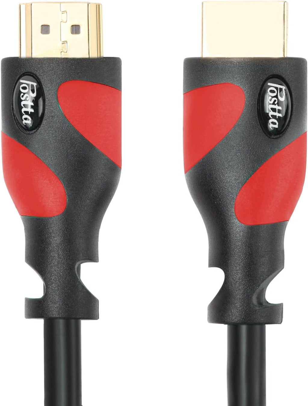 100 Feet Red HDMI Cable 2.0V 1 Pack K238