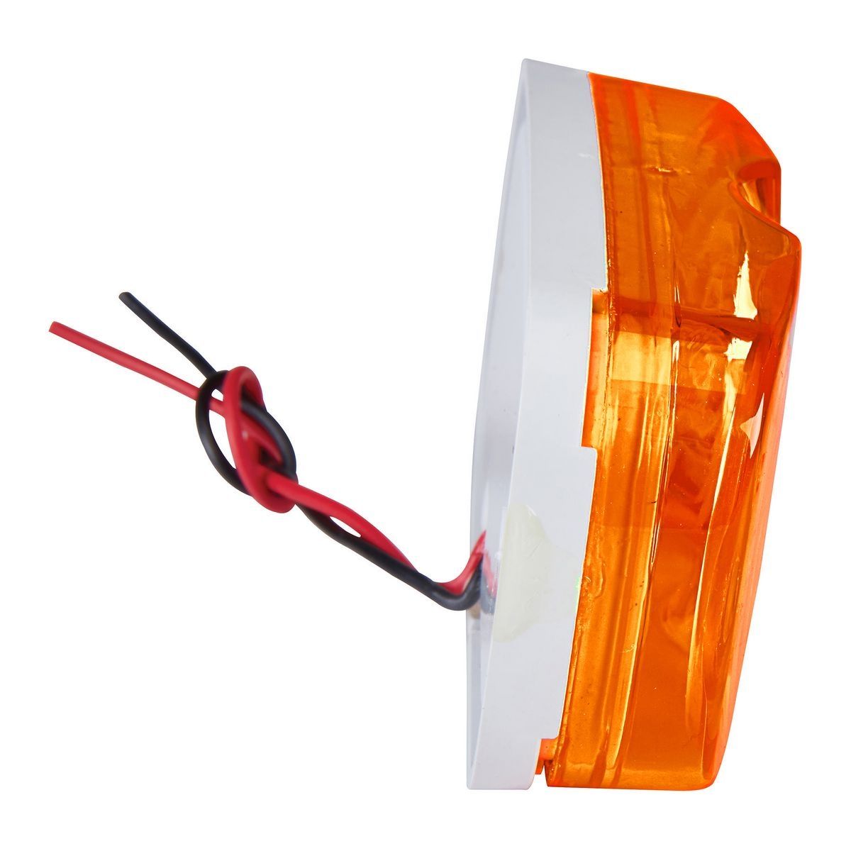 Amber LED Clearance Marker Lamps, 2 Pack W76102