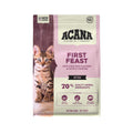 Dry Cat Food C2462