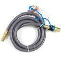 10 Feet Long Natural Gas Hose Q22368