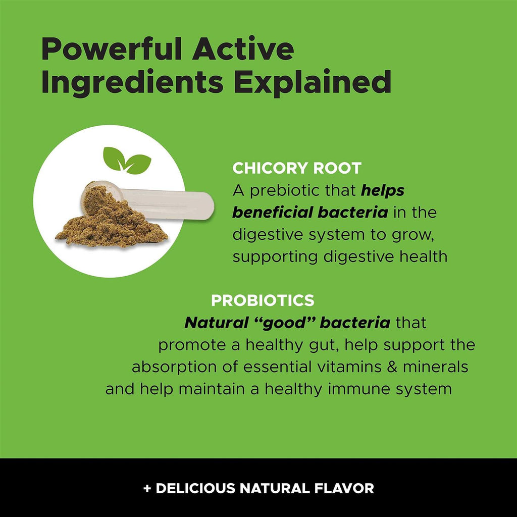 Probiotics for Cats D28798