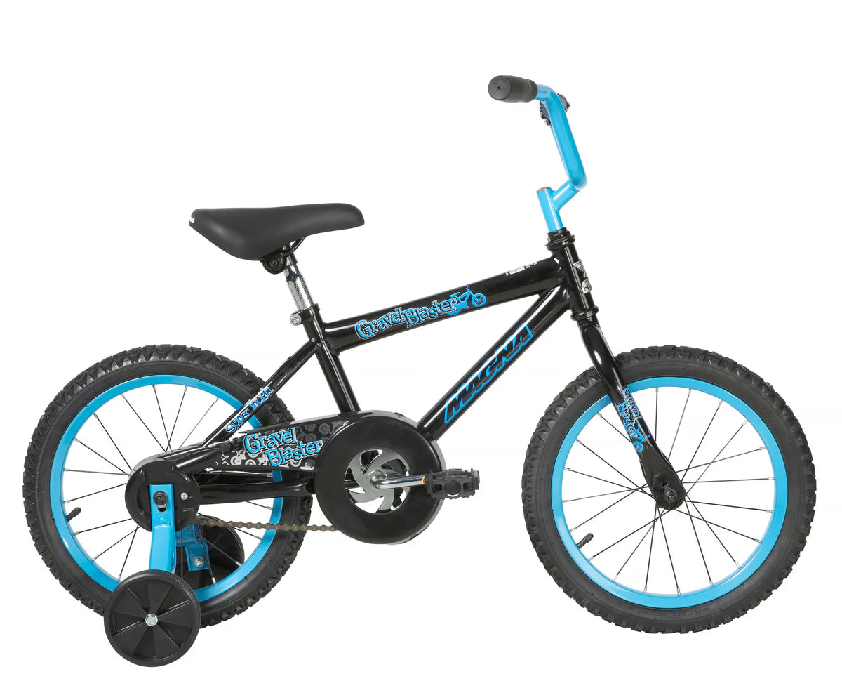 12-Inch BMX Bike D8522