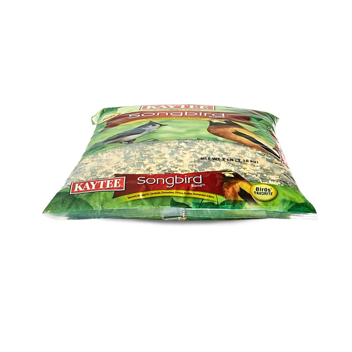Wild Bird Food V65044