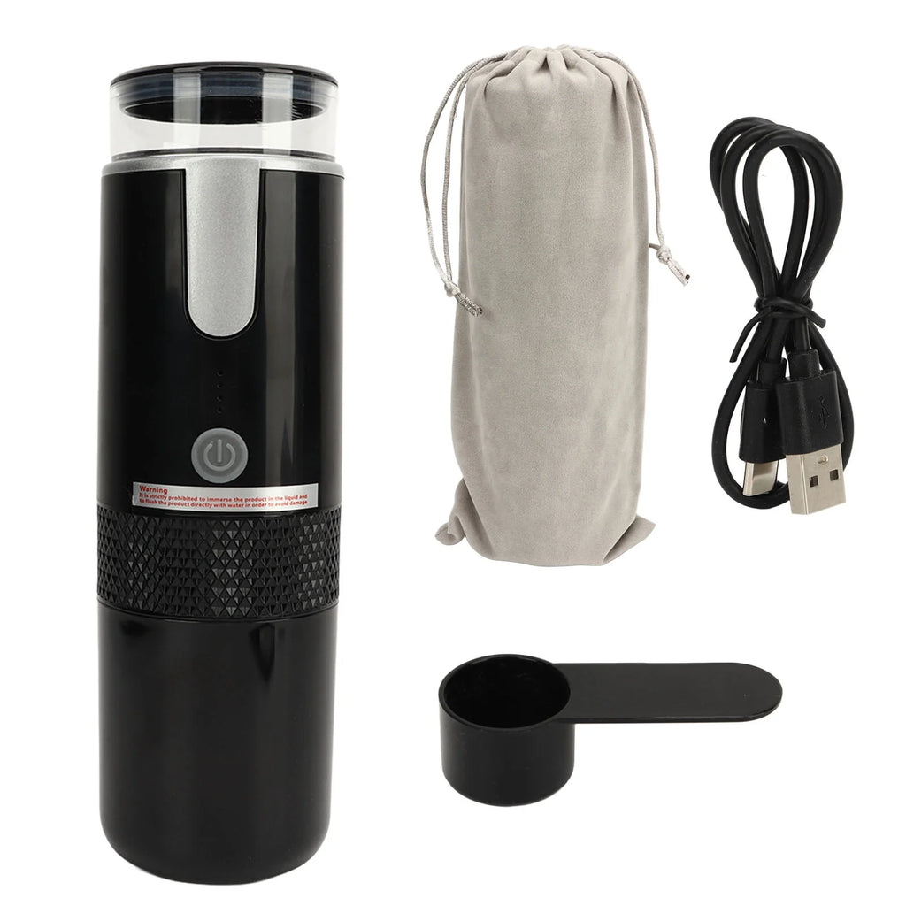 Portable Coffee Machine 2 In 1 Z517