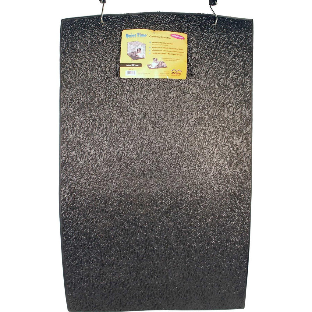 Cushioned Dog Crate Mat F320