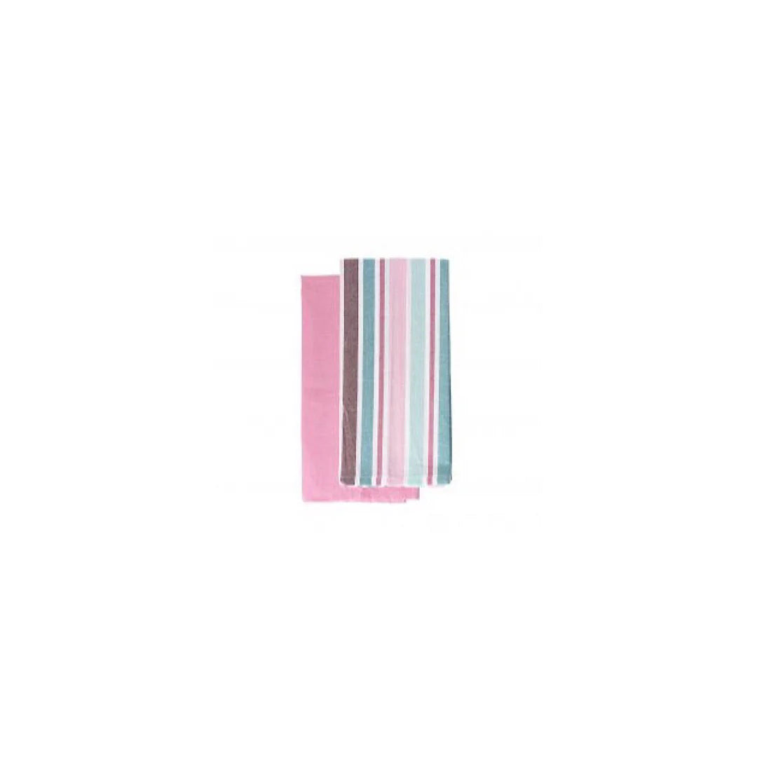 Set of 2 Tea Towels V925