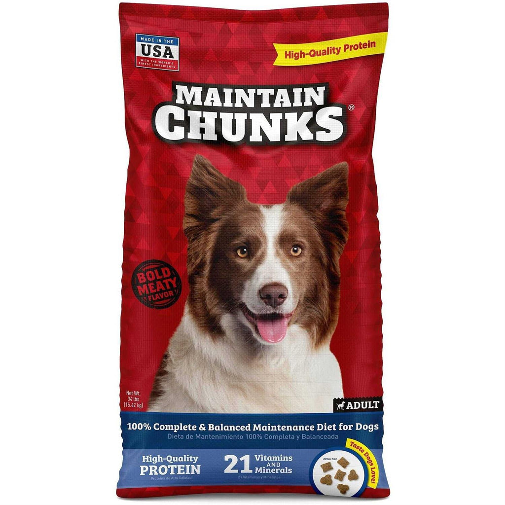 Dog Food Z220