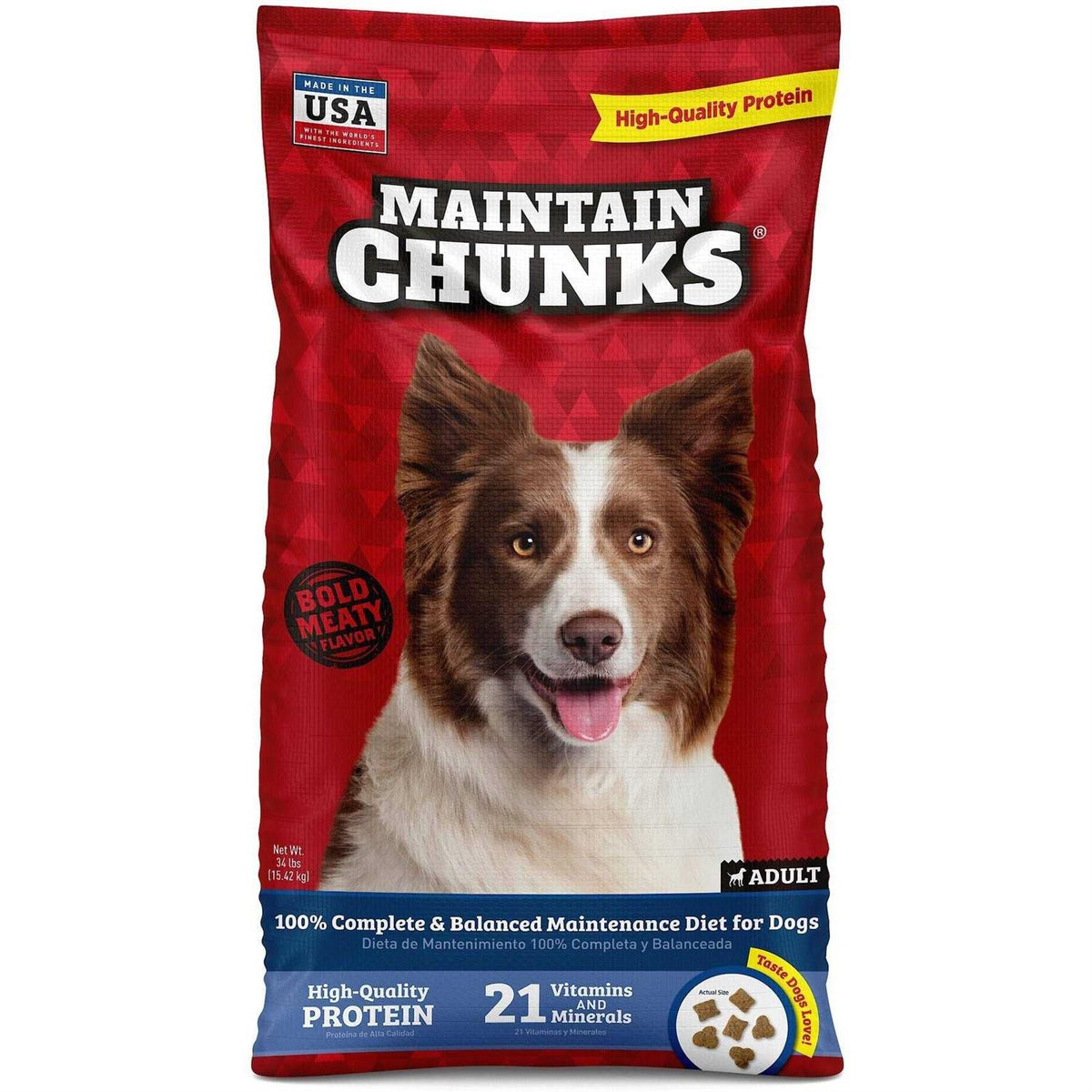 Dog Food Z220
