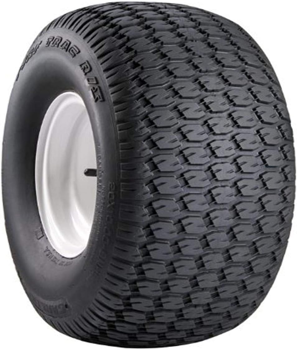 20X12-10 Lawn & Garden Tire E97552