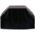 34 in. Freestanding Grill Cover G60677