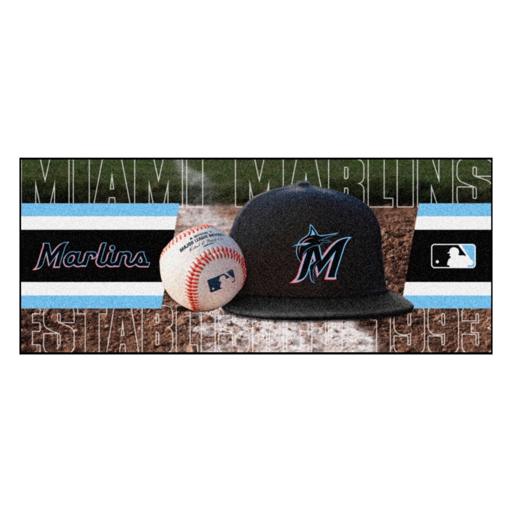 Baseball Runner D32478