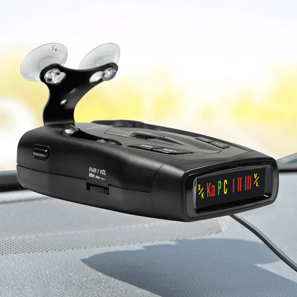 Laser-Radar Detector L94241