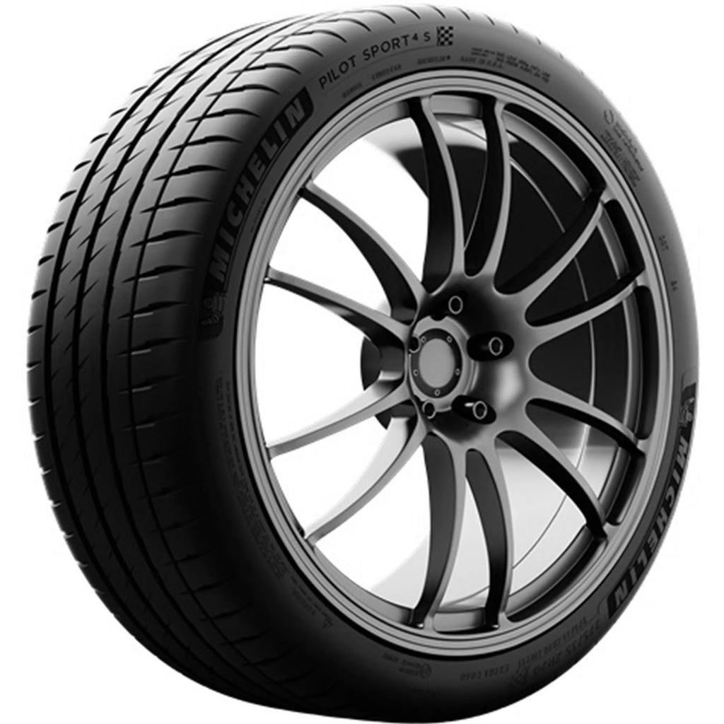 235/35ZR20 (92Y) XL Passenger Tire S129