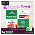Flavored Variety Coffee K-Cup Pods, 42 Count M6175