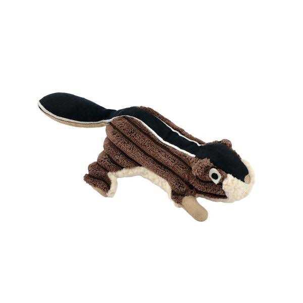 Stuffless Dog Toy I52065