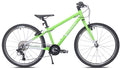 Green 24 inch Bicycle T89970