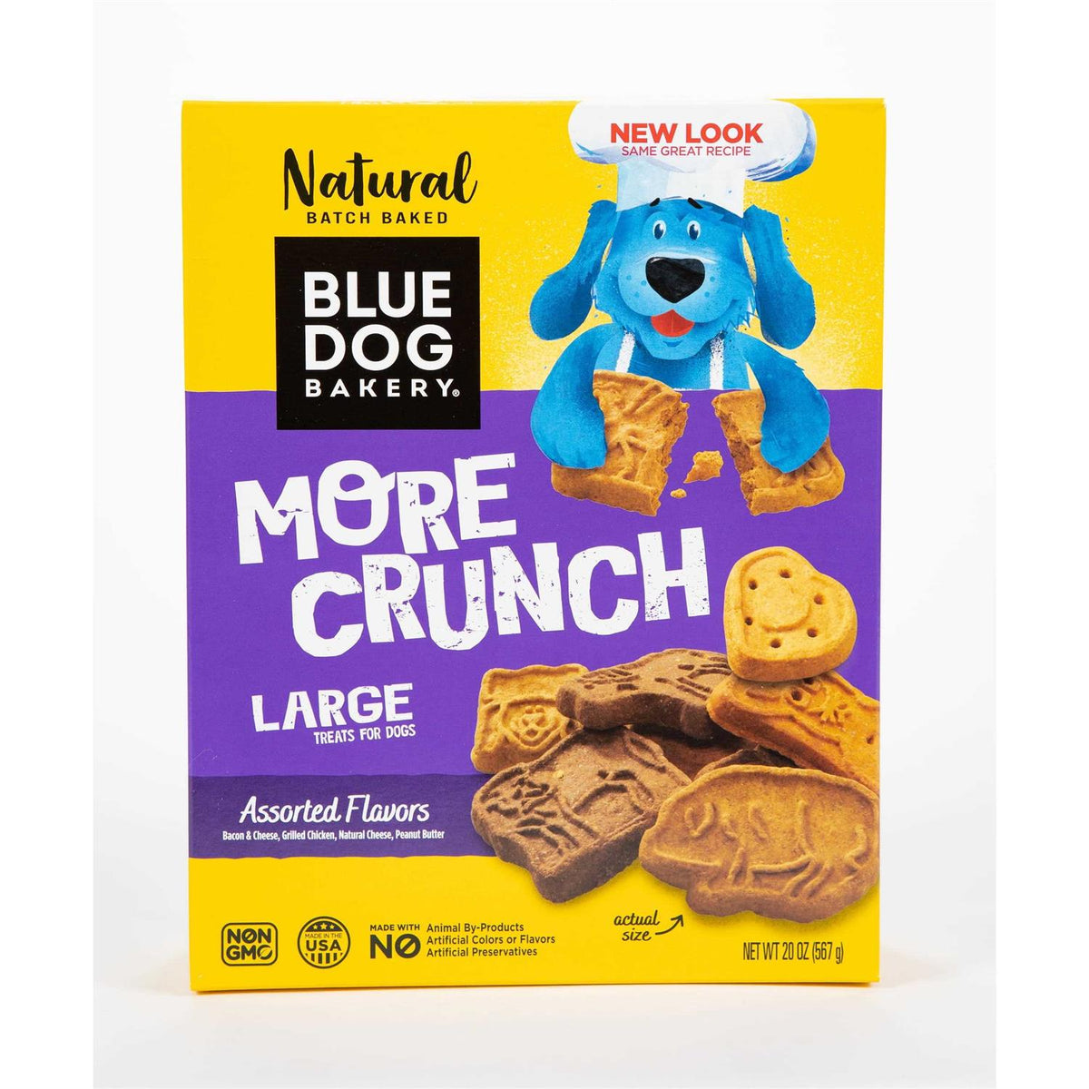 Dog Treats V357