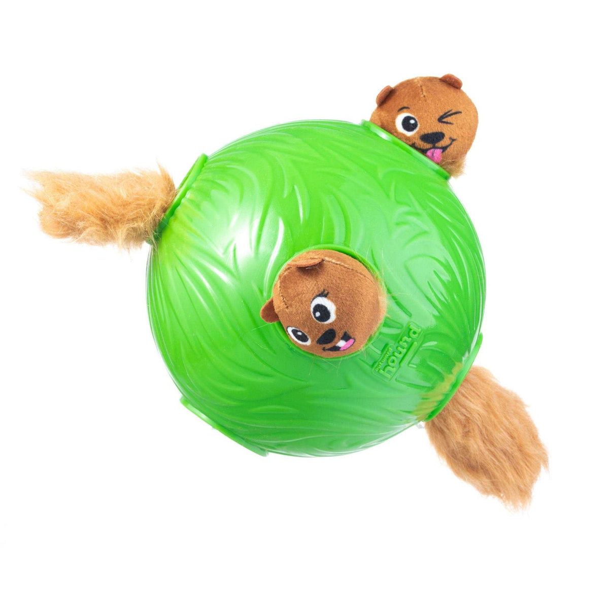 Interactive Puzzle Ball & Treat Dispenser Dog Toy M16232