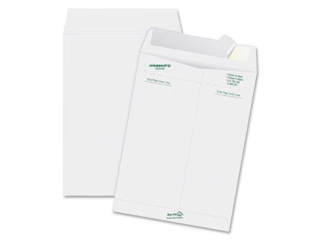 14 lb Open End Self-Adhesive Envelope C87741