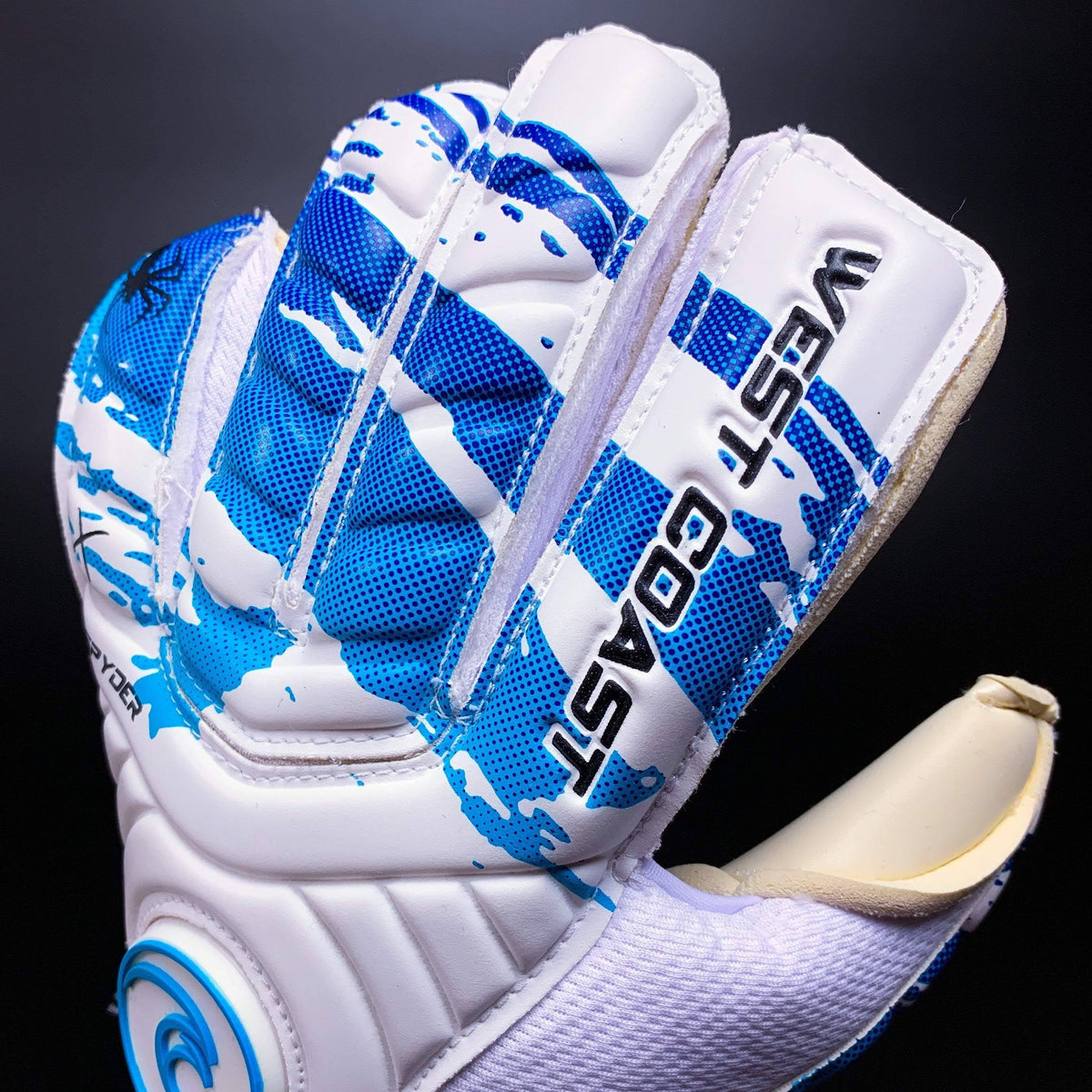 Goalkeeping F1119